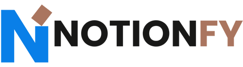 Notionfy